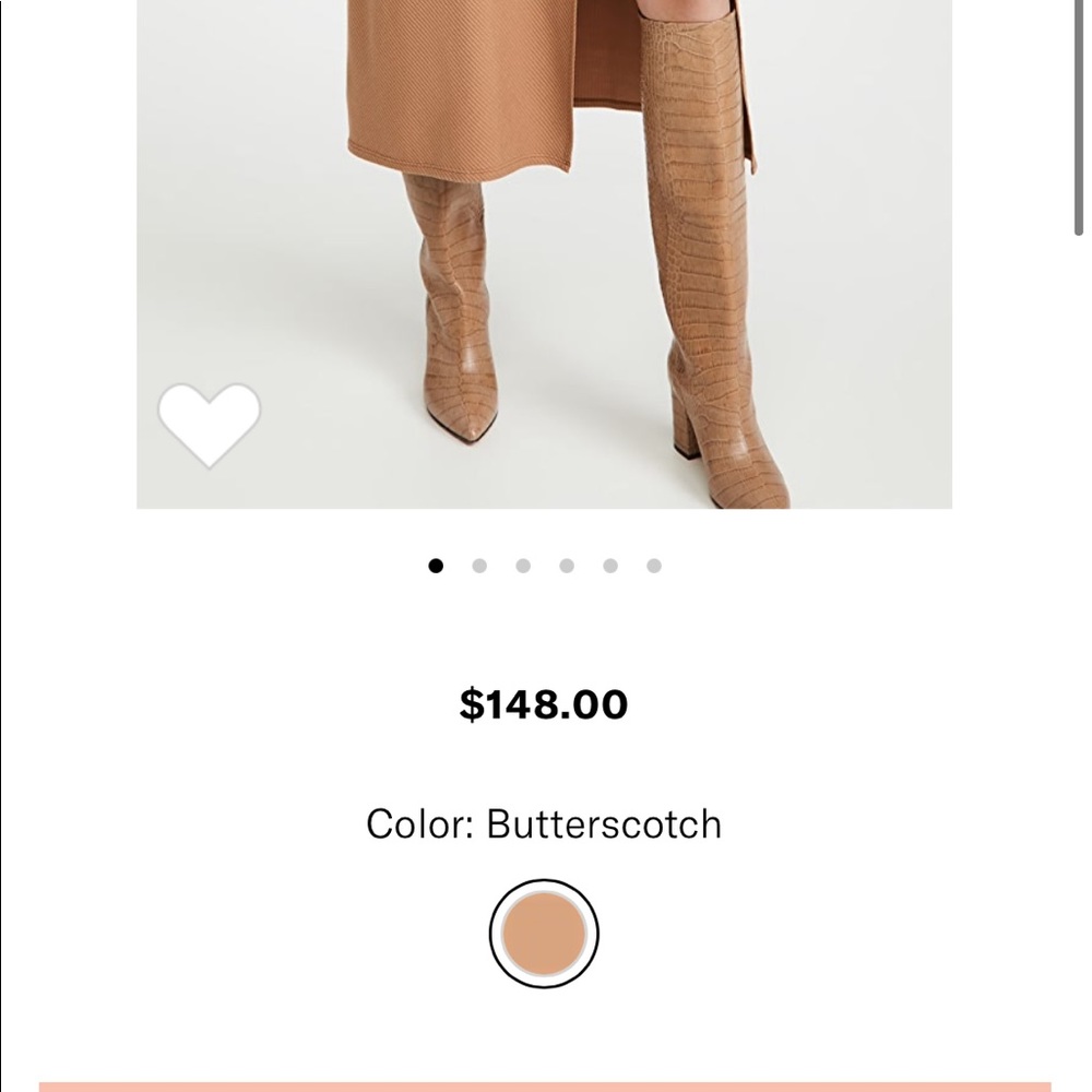 Reformation brand new  Brecken dress. Size M.